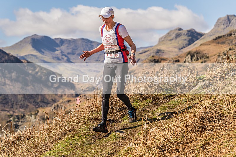 Elterwater-742 - Kendal Winter League Races Elterwater Sunday 24th March 2024