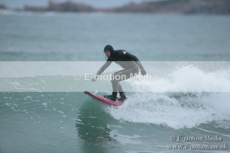 SU 310313-543 - Gsy Surf - March - April 2013