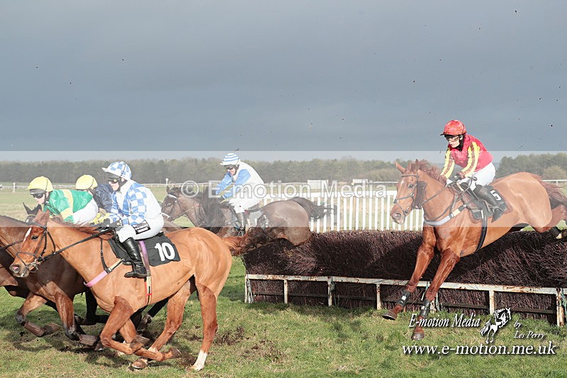 PtP 311223 530 - Larkhill Racing Club Point-to-Point 31/12/23