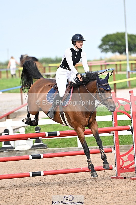 240801A-161434-02460 - Cls 13 Snr 1.15m Open