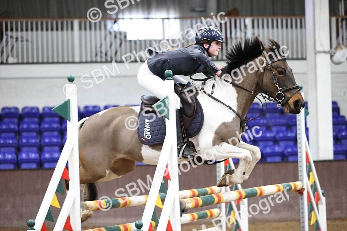 SBM_001755 - Class 11 - Blue Chip Pony Newcomers - 1.00m