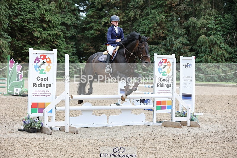 250705A-091753-12953 - Cls 32 85cm Amateur Qualifier