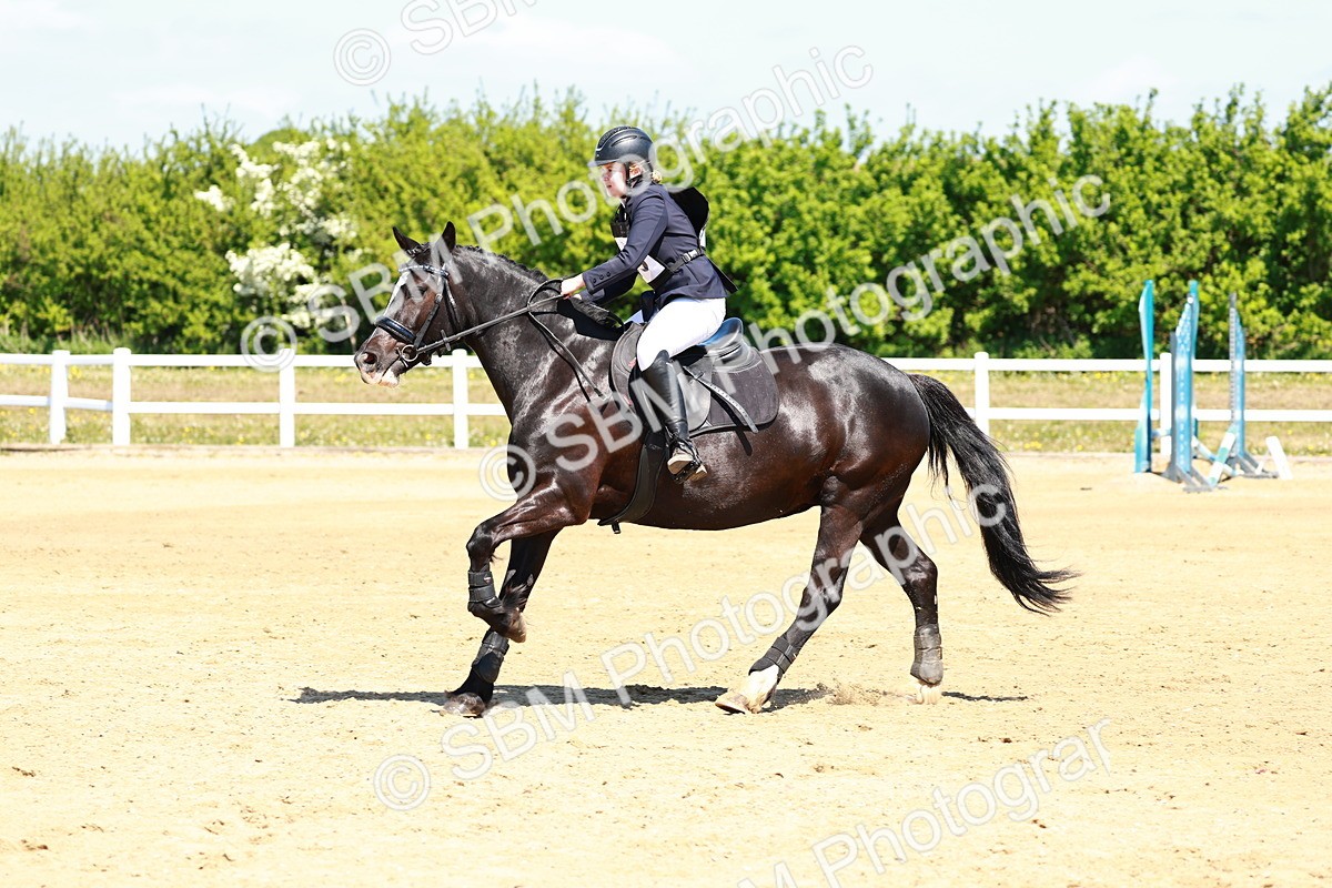 SBM_007440 - Class 3 - 60cm