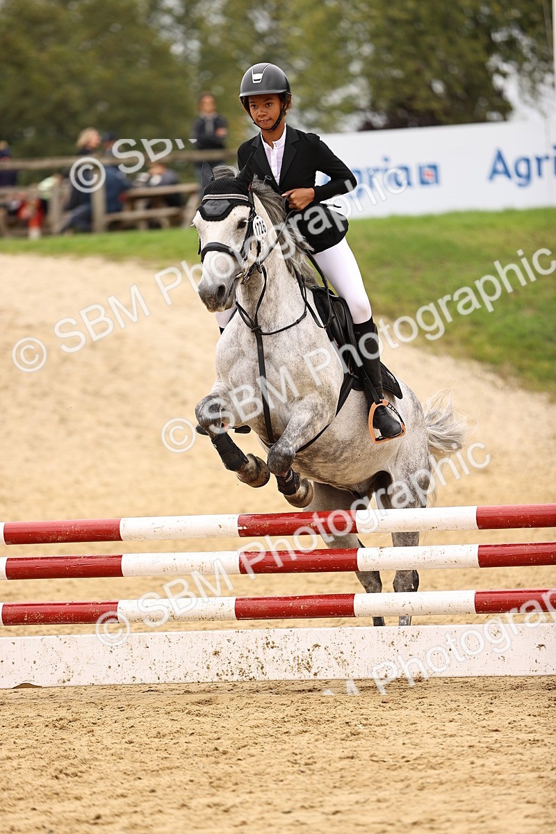 SBM_64827 - J17 - Junior Pony 80cm Championship