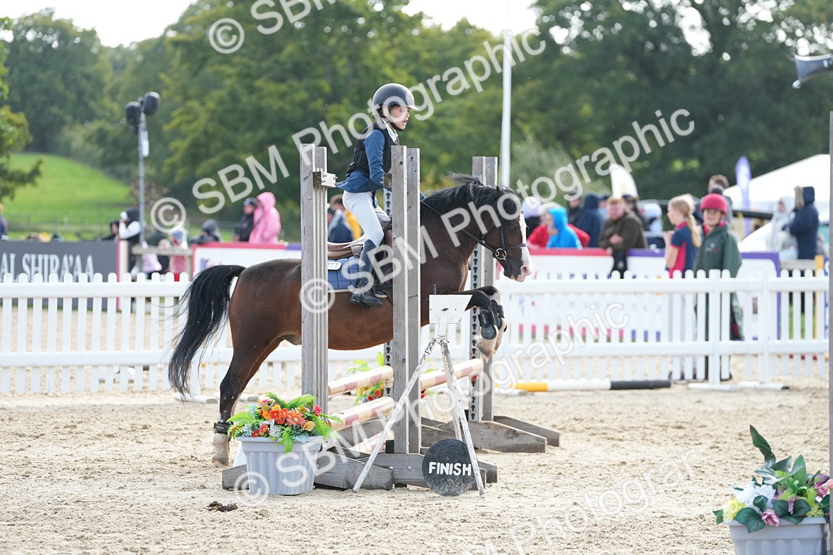 SBM_46922 - J7 - Junior Pony 60cm Championship