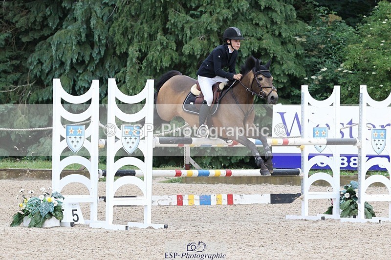230618-191950-14525 - Cls 22 Hoys 138cm Jump offs