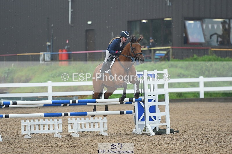 230916A-110752-03617 - Cls 21 British Novice & 90cm Open