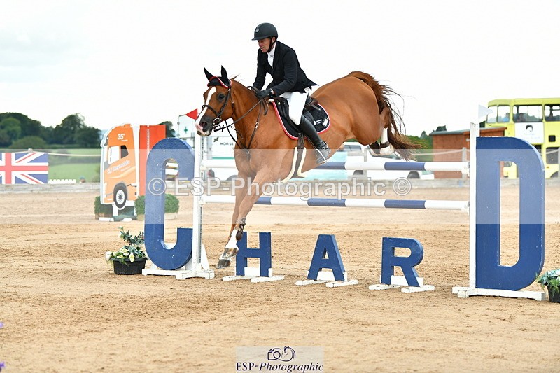 230720A-160508-04170 - Cls 9, 2 Star Big 1.40m Start to break