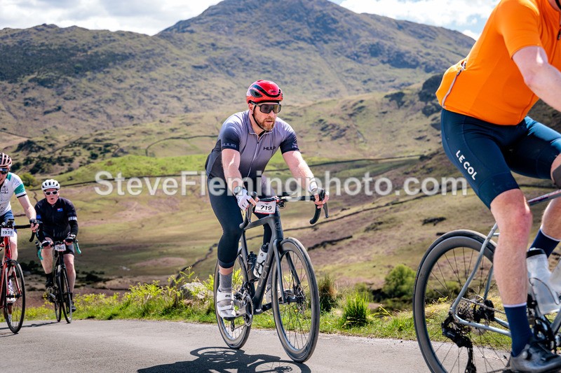 143538 - Blea Tarn Climb 14:00 - 15:00
