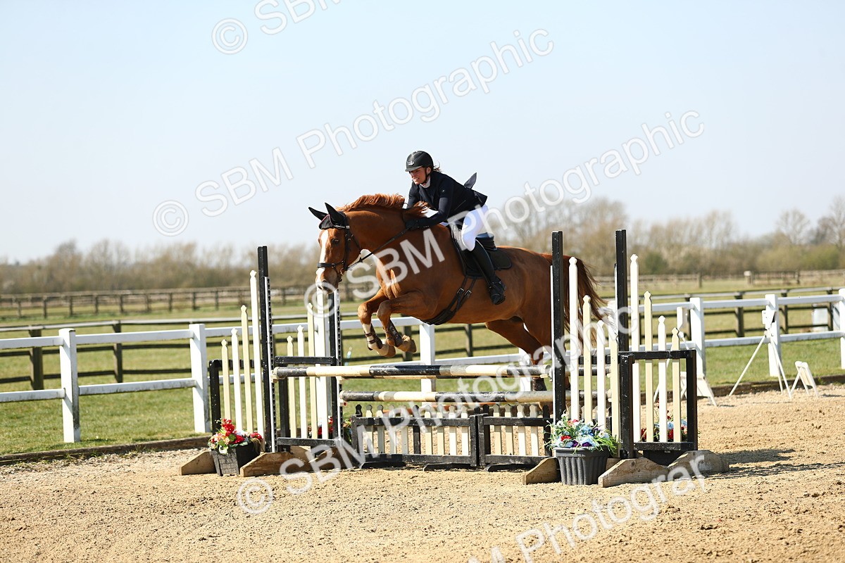 SBM_000591 - Class 3 - Senior Discovery - 1.00m