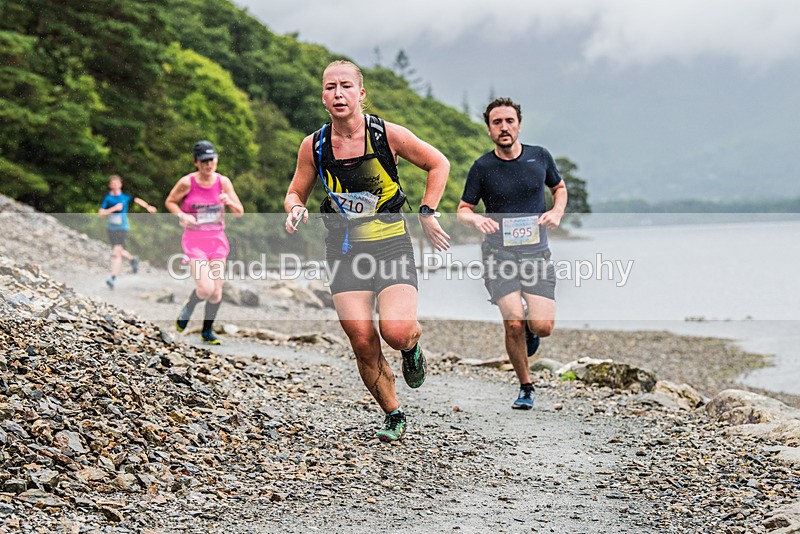 Borrowdale-105 - High Terrain Events Borrowdale Trail Half Marathon Sunday 20th August 2023