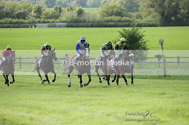 PtP 070523 534 - Kimblewick Races Coronation Meet  Kingston Blount 07/05/23