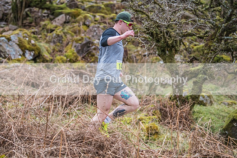 Buttermere-328 - Fellside Events Buttermere Trail Race Sunday 23rd March 2025