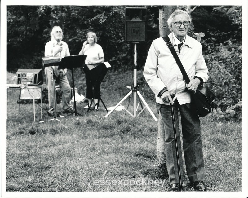  - Benfleet fete Essex 2012 and 2014