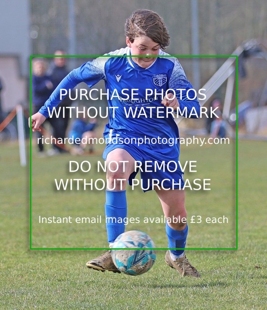 IMG_6267 - Wattsfield U14 vs Marsh Utd U14 (16/3/25)