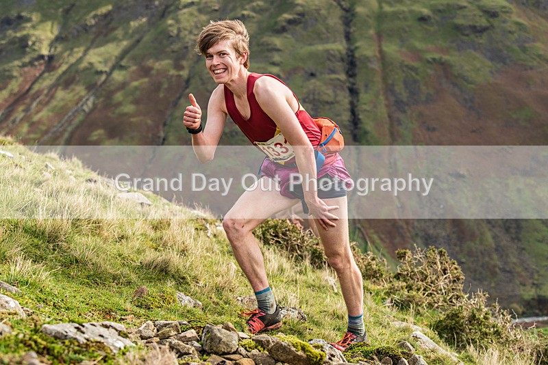 Wasdale Show-299 - Wasdale Head Show Fell Races (Junior & Senior) Saturday 14th October 2023