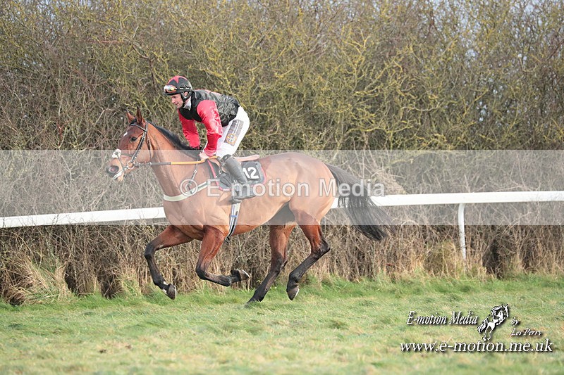 PtP 311223 788 - Larkhill Racing Club Point-to-Point 31/12/23