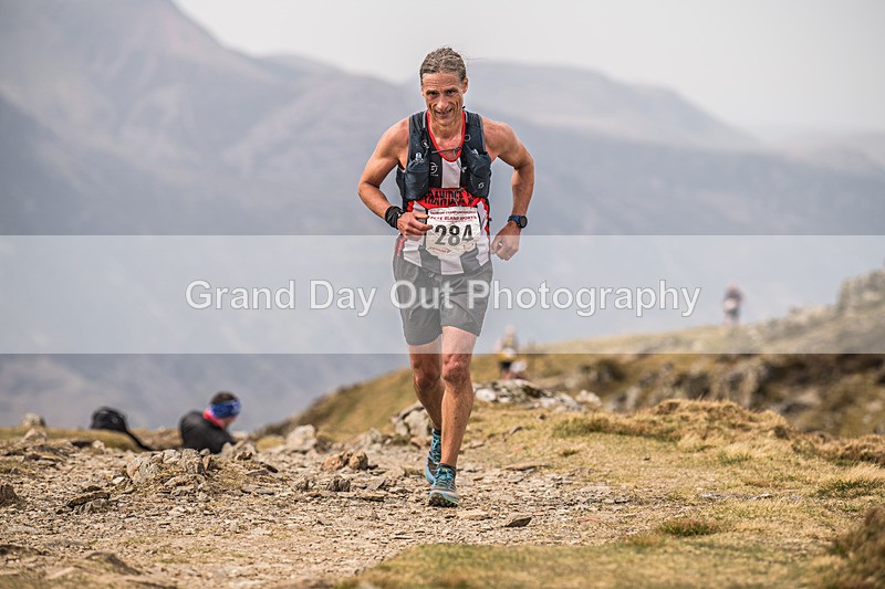 Newlands-1115 - Newlands Memorial Fell Race Saturday 12th April 2025