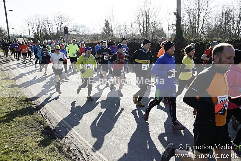 PVT 250218 -70 - The Terminator 2018 Pewsey Vale 25/02/18