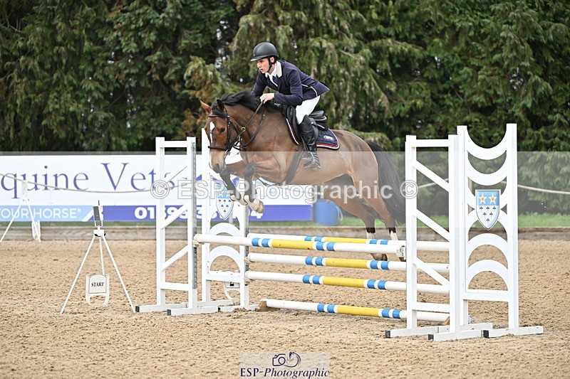 250321A-133656-01000 - Cls 7 85cm Amateur Quali