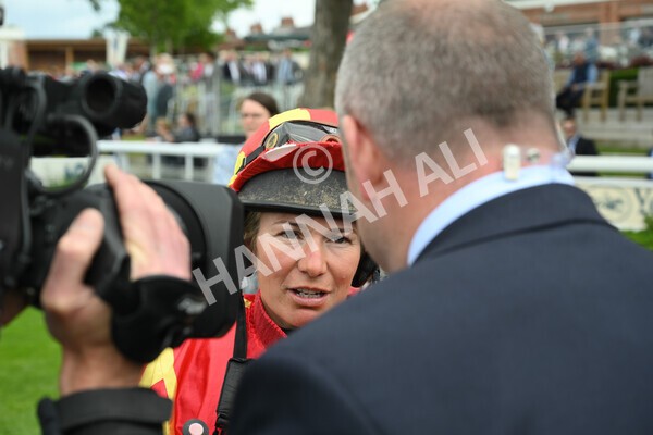 yr11062022r1-98 - Race 1 12.45pm Macmillan Ride of Their Lives, supported by Sky Bet