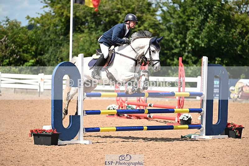 240728A-112002-08380 - Cls 35 Snr Discovery and 1m Open