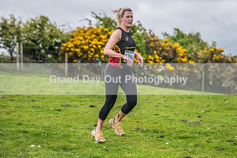 Hay-O-662 - Hay-O Trail Race Tuesday 19th May 2026
