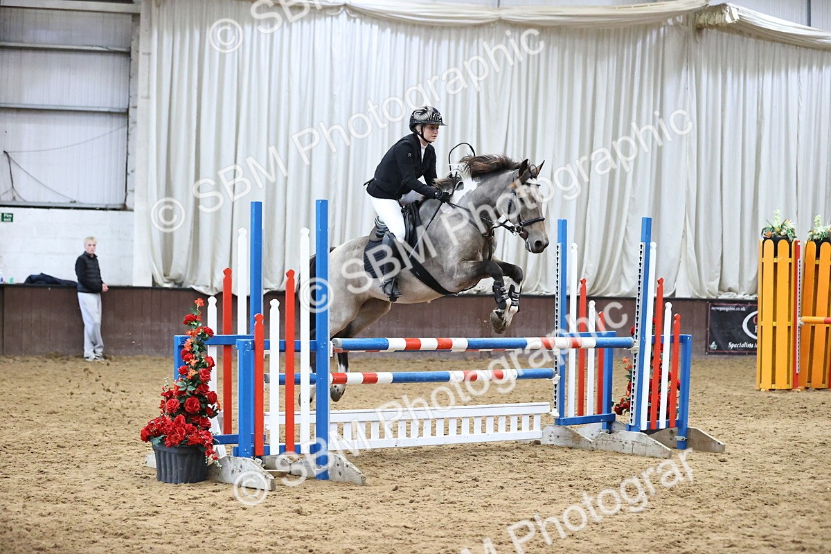 SBM_002779 - Class 6 - Pony Newcomers 1.00m Open