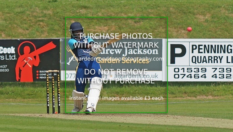 DSC02329 - Netherfield T20 v Lancaster T20