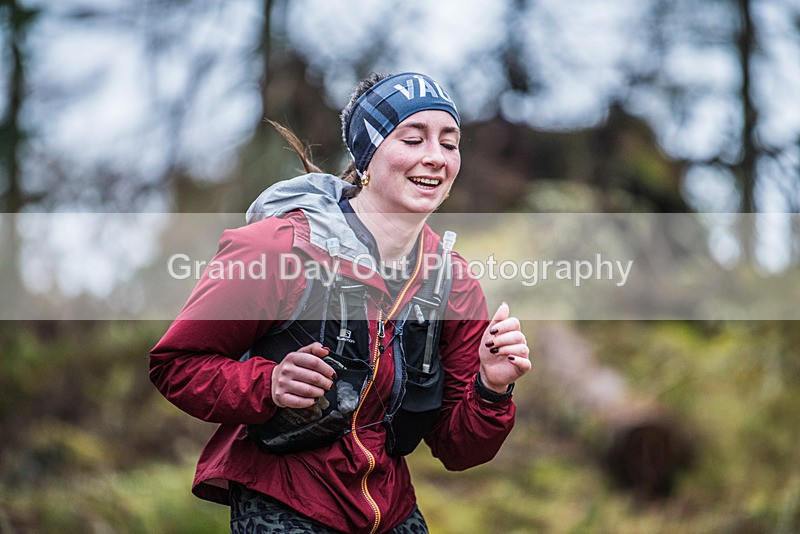 Glentress 21  10K-1833 - High Terrain Events Glentress 21 & 10K Trail Races Saturday 18th November 2023