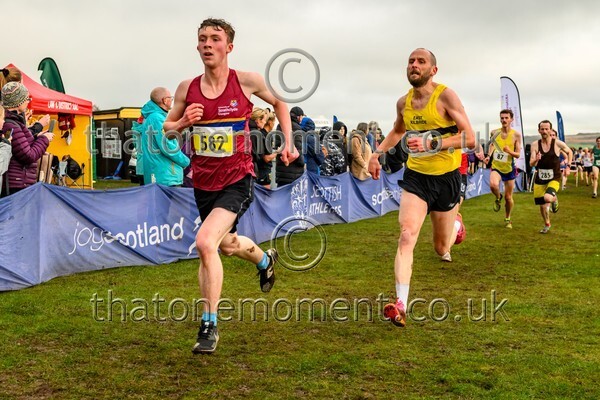 SCLan25-811345 - Senior Men Set Two