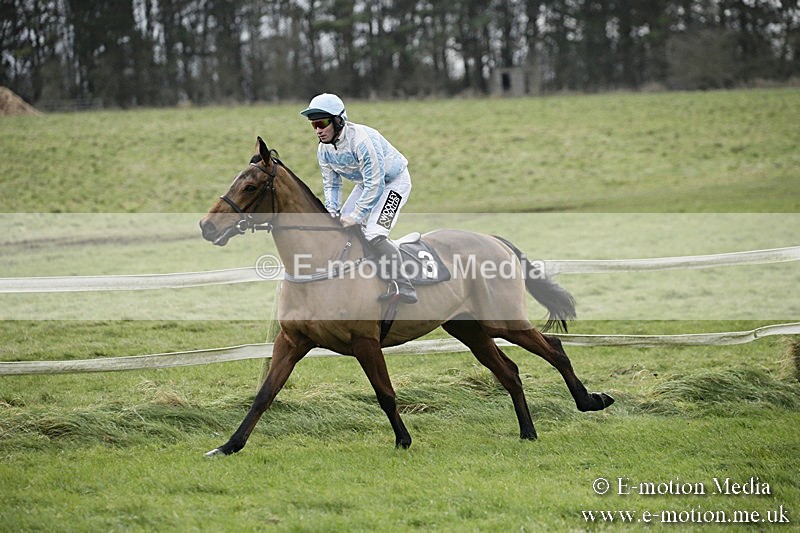PtP 031217 13 - Hursley Hambledon Point-to-Point Larkhill 03/12/17
