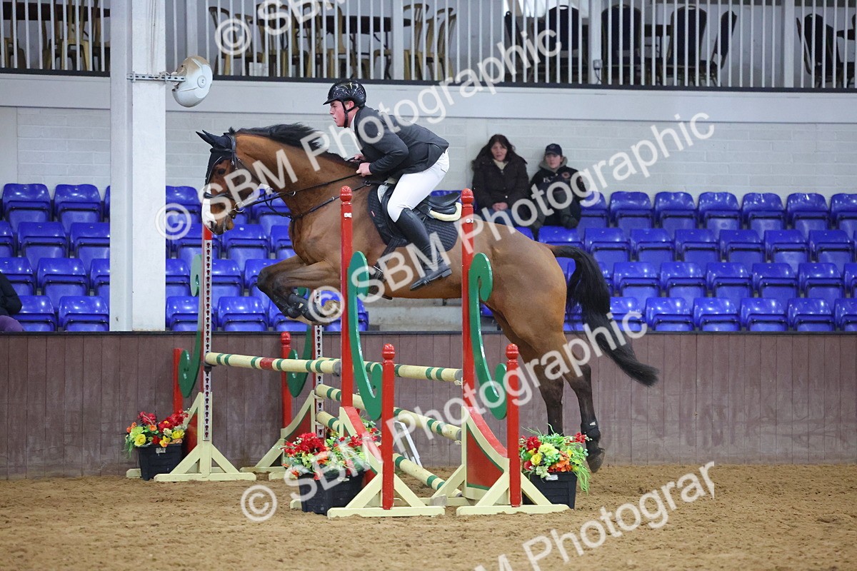 SBM_001548 - Class 14 - Nupafeed Supplements Senior Discovery/ 1m Open - First Round (1.00m)