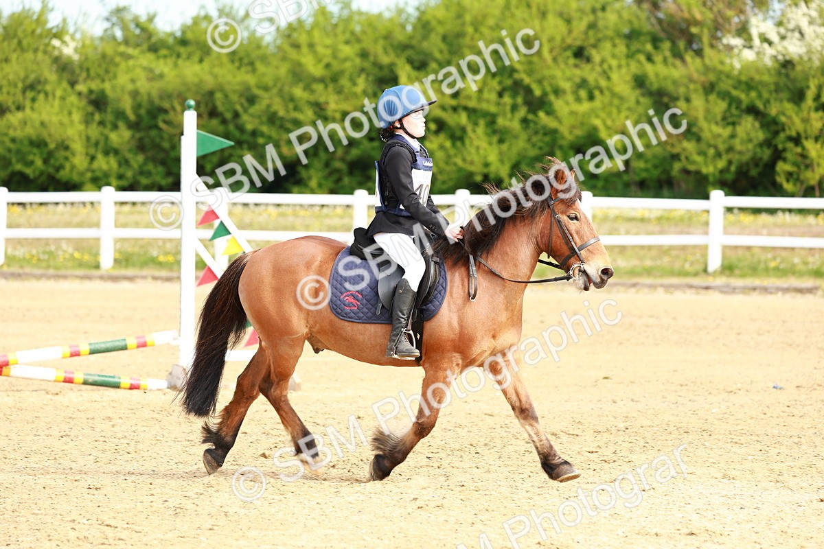 SBM_006587 - Class 1 - 40cm