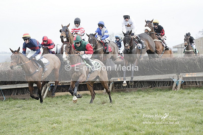 PtP 050323 974 - Blackmore & Sparkford Vale Hunt PtP - Somerset 05/03/23