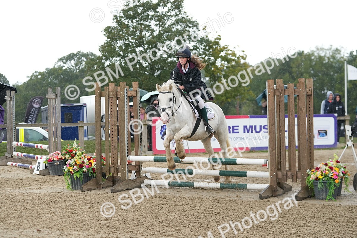 SBM_43252 - J7 - Junior Pony 60cm Championship