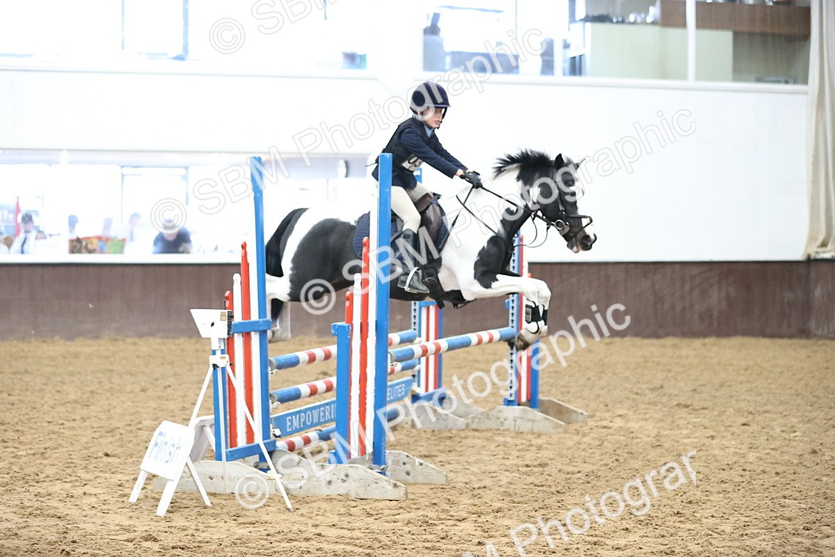 SBM_002155 - Class 6 - Mida Civil Engineering Ltd 80cm Area 12 Championship Qualifier