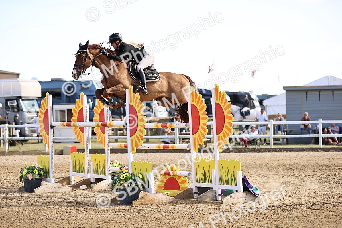 SBM_012097 - Class 10 - Talent Seekers Inc 7 Year Championship Qualifier - 2nd Half