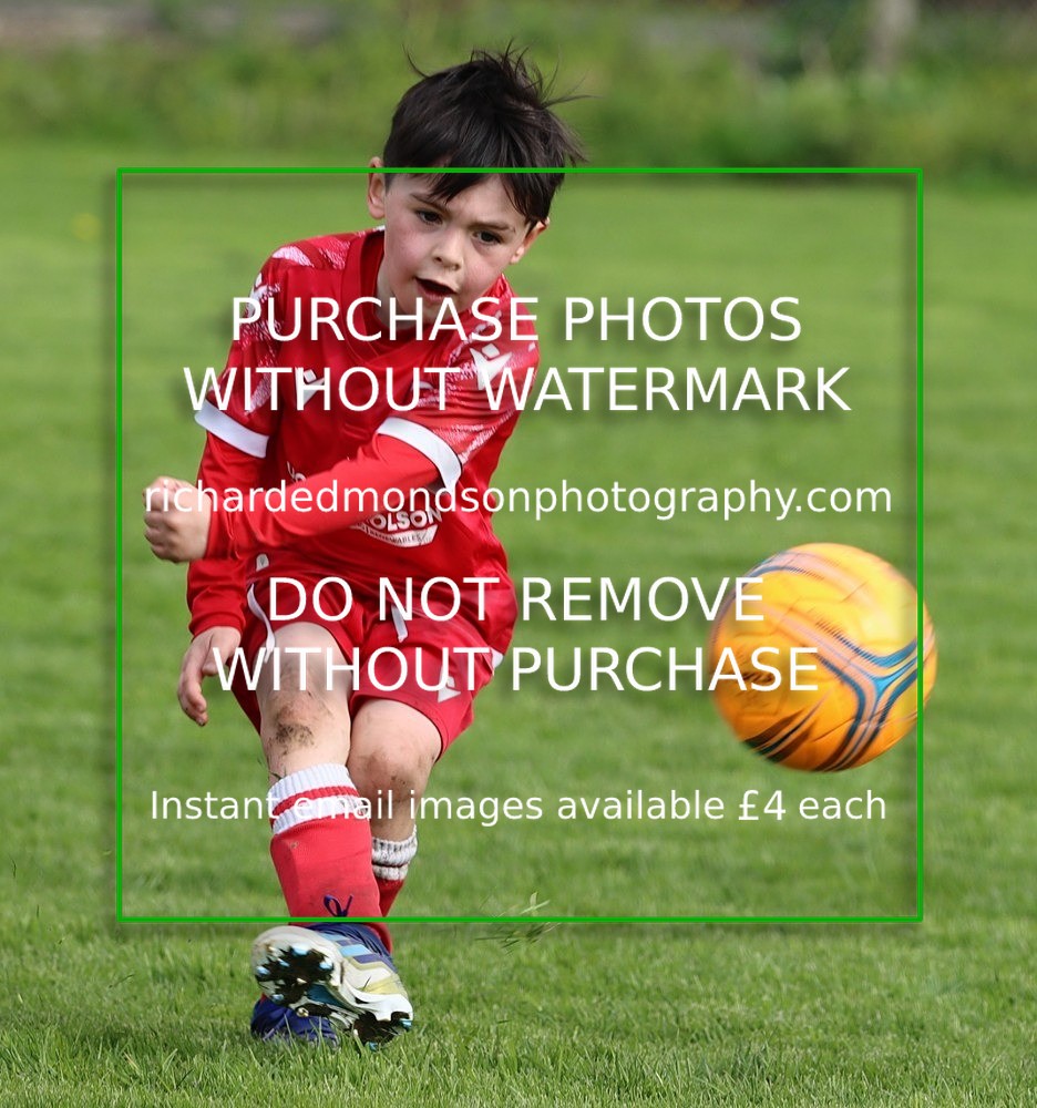 IBISSWARTH63 - Ibis Under 7 vs Swarthmoor Under 7 (20/4/24)