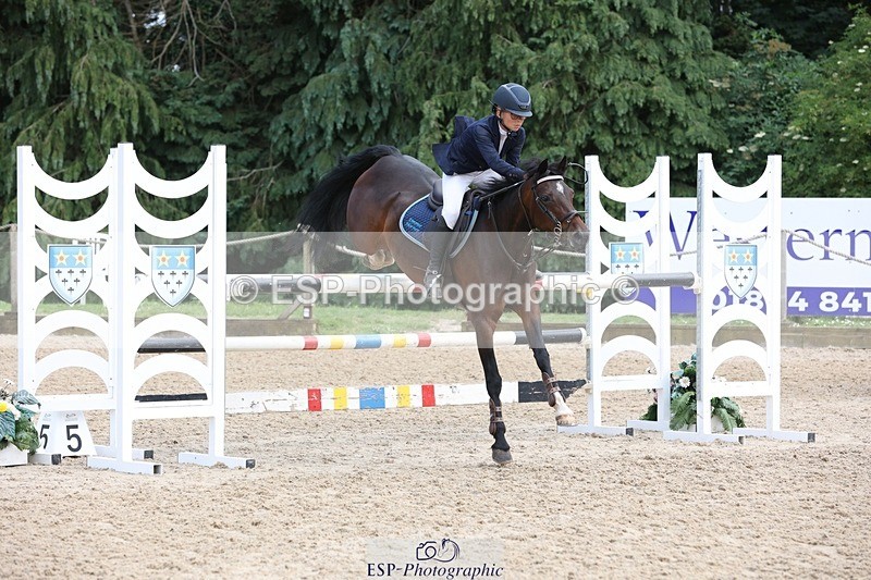 230618-171302-13616 - Cls 22 Hoys 138cm 2nd round 1st rnd