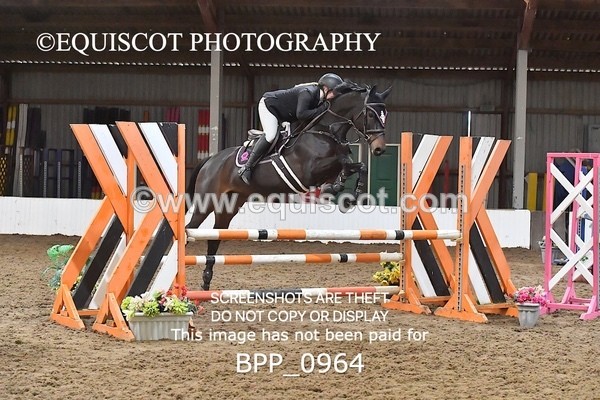 BPP_0964 - CLASS 4 0.95m Amateur Championship Qualifier