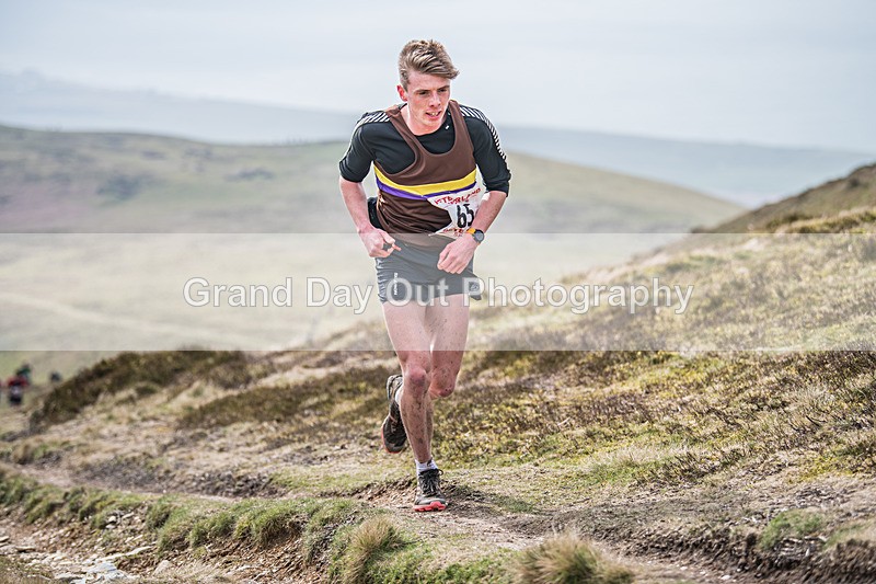 Black Combe-21 - Black Combe Fell Race Saturday 9th March 2024