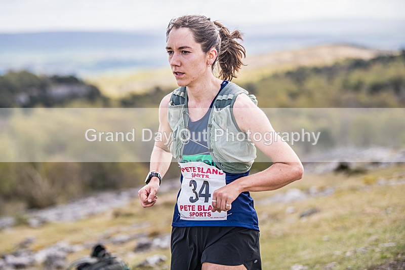 Dean Barwick-132 - Dean Barwick Dash Fell Race Sunday 19th April 2026