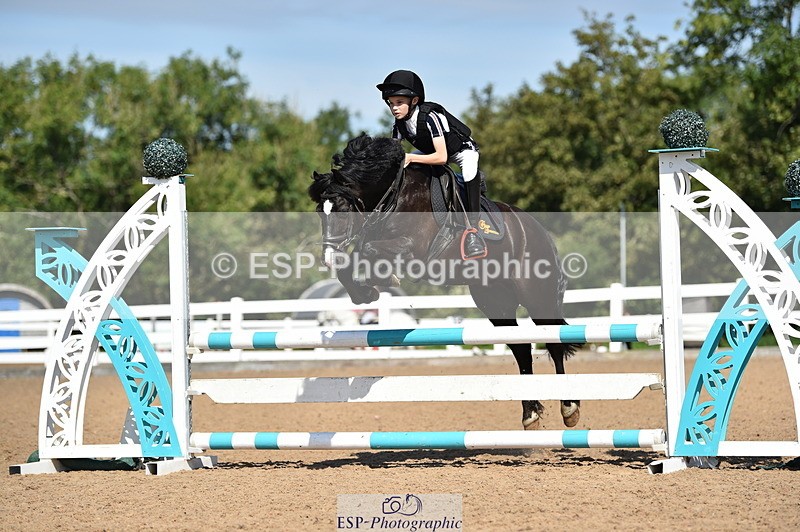 230903A-121708-04422 - Cls 19 Pony Discovery & 90cm Open