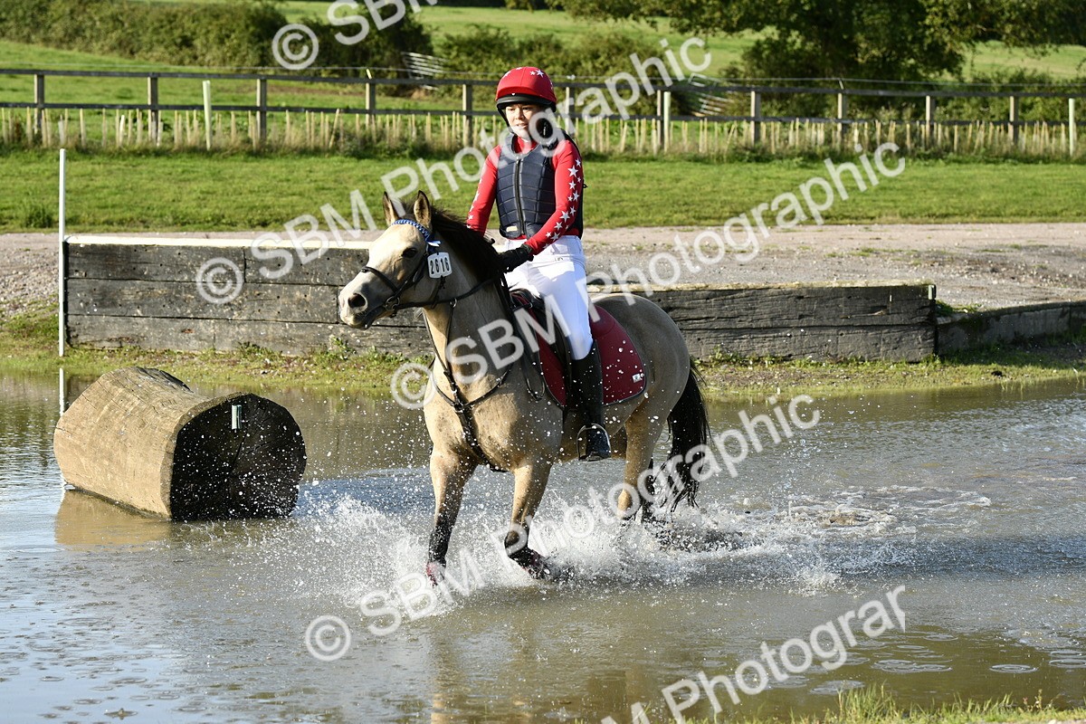 SBM_15147 - E4a - Eventers Challenge 50cm Open