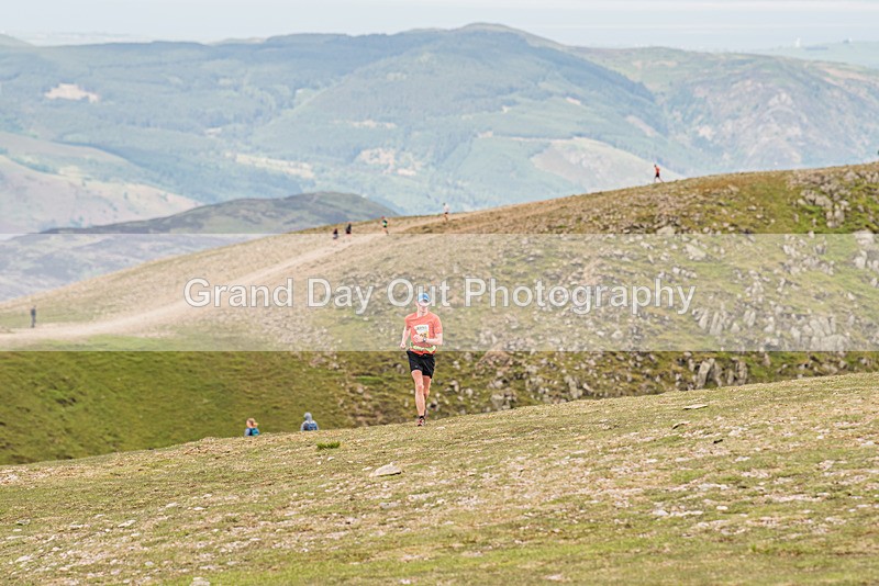 Helvellyn-121 - Helvellyn & The Dodds Fell Race Saturday 27th May 2023