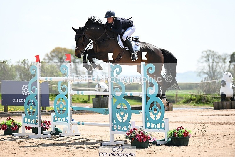 250425-130123-09281 - Cls 10 - 2 Star Big Tour L. Ranking Class - 1st Half