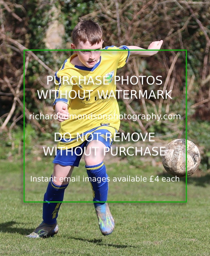 IMG_4676 - Kendal United vs Halton Bulls (24/3/24)
