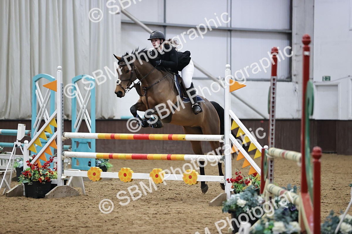 SBM_000938 - Class 3 - Nupafeed Supplements Senior Discovery/ 1m Open