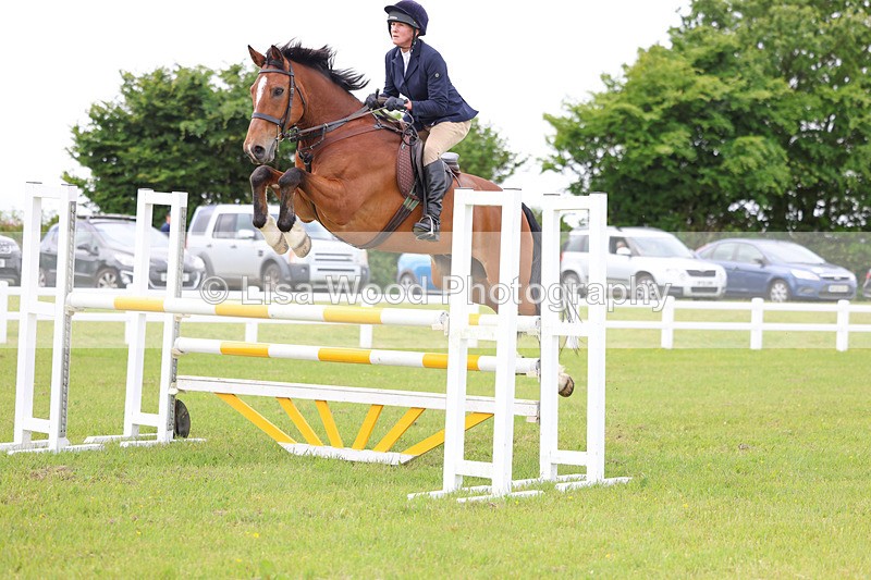 3E7A6868 - Class 11: Senior Newcomers/1.10 open